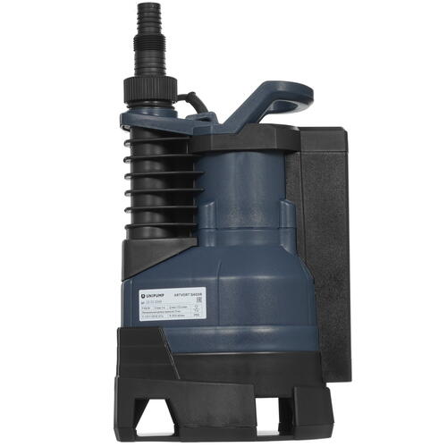 Купить Насос дренажный Unipump ARTVORT Q400B  9977591. Характеристики, отзывы и цены в Донецке