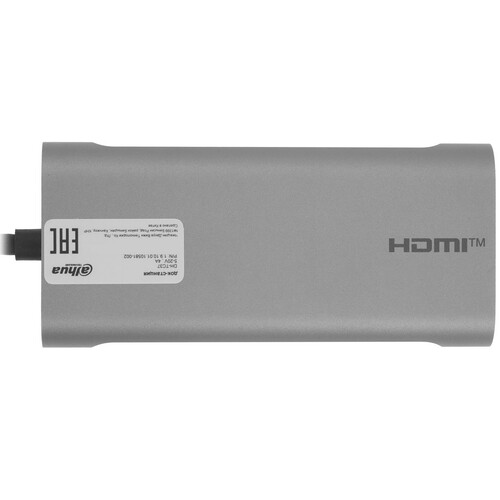 Купить Док-станция DAHUA DH-TC37  9238900. Характеристики, отзывы и цены в Донецке