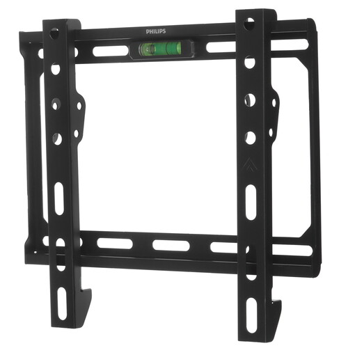 Купить Кронштейн для ТВ Philips SQM2221/56 черный  5612477. Характеристики, отзывы и цены в Донецке