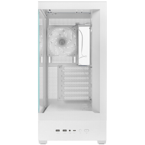 Купить Корпус ZALMAN P40 DS  5623262. Характеристики, отзывы и цены в Донецке