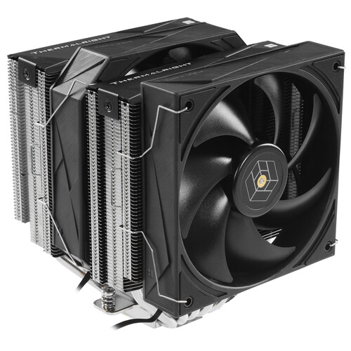 Купить Кулер для процессора Thermalright Royal Pretor 130 [RP130]  5615234. Характеристики, отзывы и цены в Донецке