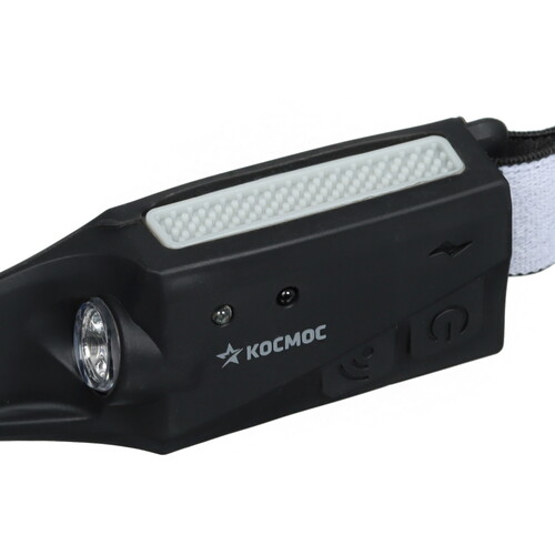 Купить Фонарь Космос KOC504Lit  9073376. Характеристики, отзывы и цены в Донецке