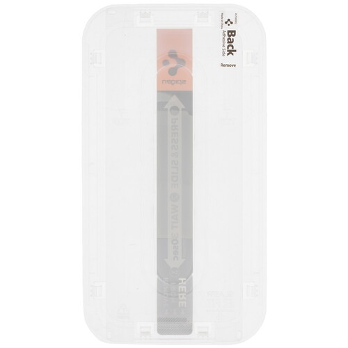 Купить Защитное стекло Spigen для экрана Apple iPhone 15 Pro Max  5613999. Характеристики, отзывы и цены в Донецке