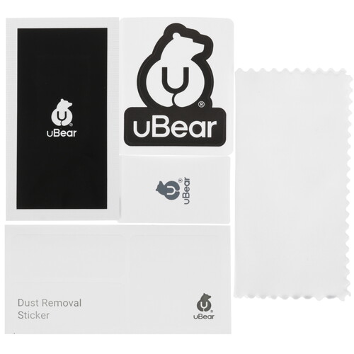 Купить Защитное стекло uBear для экрана Apple iPhone 16e  5619391. Характеристики, отзывы и цены в Донецке