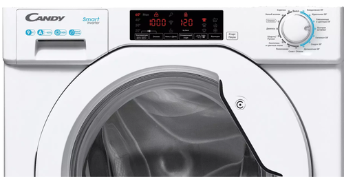 Купить Встраиваемая стиральная машина Candy CBW 49TWM-07  9318745. Характеристики, отзывы и цены в Донецке