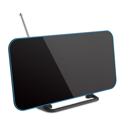 Купить ТВ-Антенна HIPER SPIEGEL N1  5605962. Характеристики, отзывы и цены в Донецке