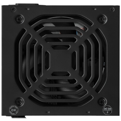 Купить Блок питания Accord ACC-650W-NP  черный  5614625. Характеристики, отзывы и цены в Донецке