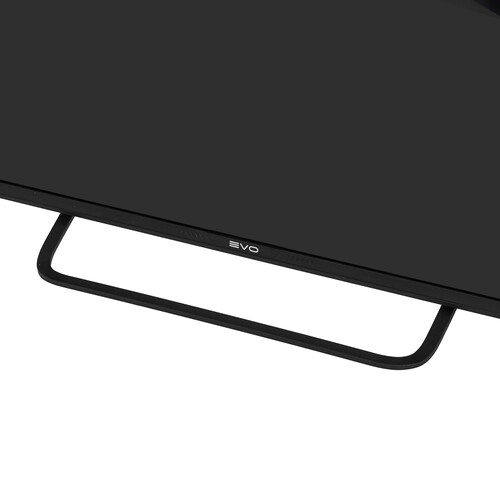 Купить 43" (109 см) Телевизор EVO TV 43 черный  5607181. Характеристики, отзывы и цены в Донецке