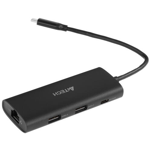 Купить Док-станция A4Tech DST-80C черный  5424263. Характеристики, отзывы и цены в Донецке