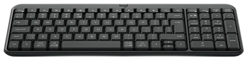 Купить Клавиатура беспроводная Logitech K250  5644249. Характеристики, отзывы и цены в Донецке