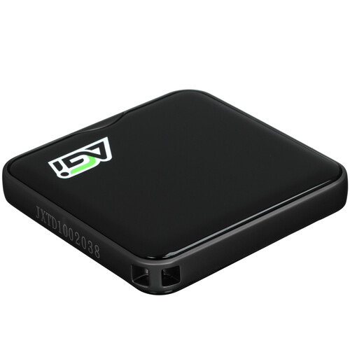 Купить 2048 ГБ Внешний SSD AGI EDM38 [AGI2T0G36EDM38]  5494120. Характеристики, отзывы и цены в Донецке