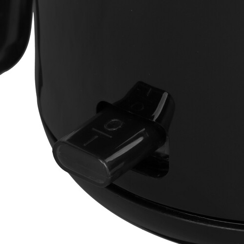 Купить Электрочайник Galaxy LINE GL 0336 черный  9031573. Характеристики, отзывы и цены в Донецке