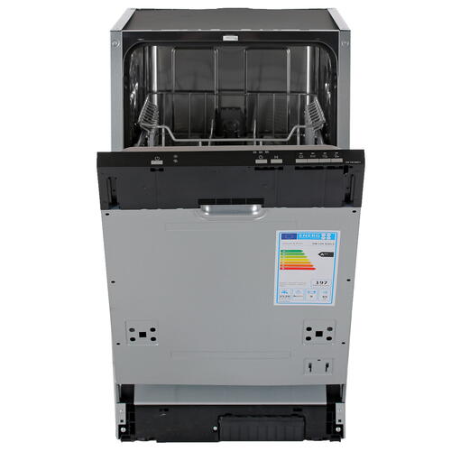 Купить Встраиваемая посудомоечная машина Zigmund & Shtain DW 139.4505 X  1100872. Характеристики, отзывы и цены в Донецке