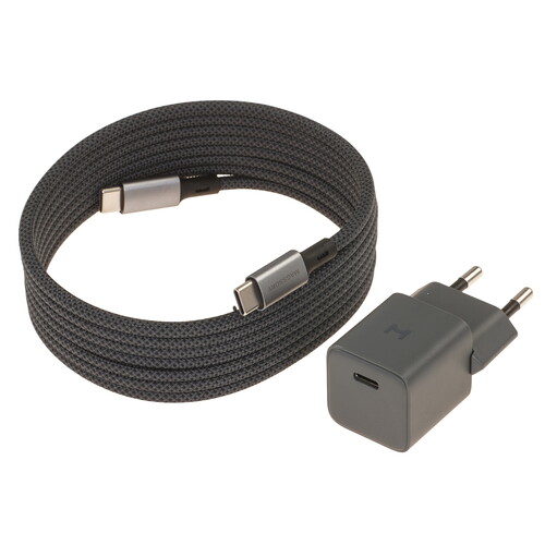 Купить Беспроводное зарядное устройство Magssory Base Pro черный  9302733. Характеристики, отзывы и цены в Донецке