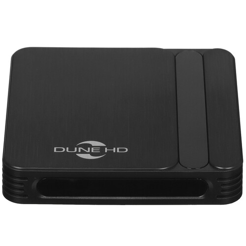 Купить Медиаплеер Dune HD AV1 4K  5472851. Характеристики, отзывы и цены в Донецке