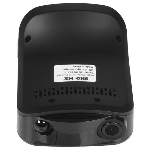 Купить Видеорегистратор с радар-детектором SHO-ME Combo SMART SIGNATURE  8127581. Характеристики, отзывы и цены в Донецке