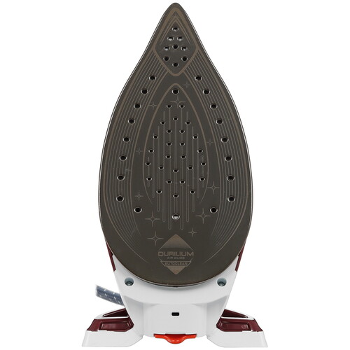 Купить Парогенератор Tefal Express Vision SV8150E0 бордовый  5448621. Характеристики, отзывы и цены в Донецке