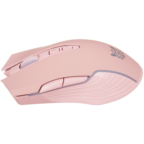 Купить Мышь беспроводная ONIKUMA CW905 P  9302680. Характеристики, отзывы и цены в Донецке