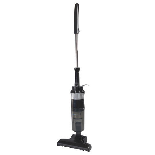 Купить Пылесос Endever SkyClean VC-296 черный  5359550. Характеристики, отзывы и цены в Донецке