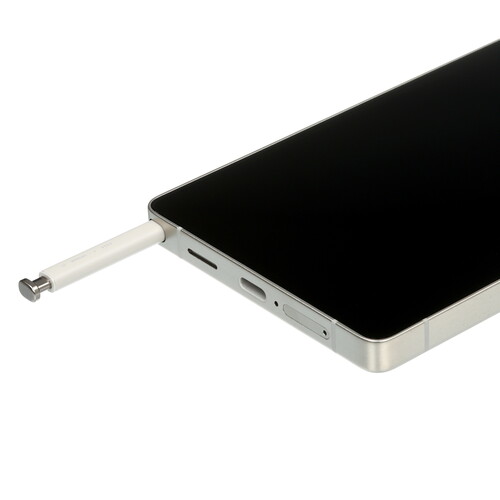 Купить 6.9" Смартфон Samsung Galaxy S25 Ultra 1024 ГБ серый  5614489. Характеристики, отзывы и цены в Донецке