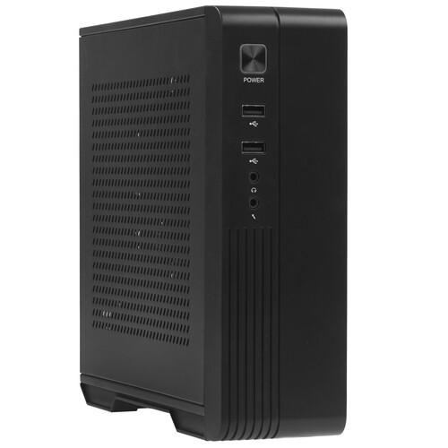 Купить Мини ПК Azerty AZ-0037-16-512 [120-0708]  5614863. Характеристики, отзывы и цены в Донецке