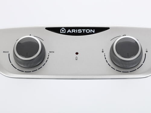 Купить Водонагреватель газовый Ariston FAST R 10  1103712. Характеристики, отзывы и цены в Донецке