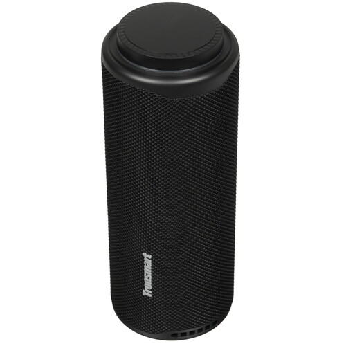 Купить Портативная колонка Tronsmart T8, черный  5641976. Характеристики, отзывы и цены в Донецке