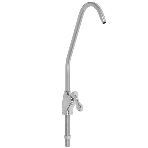 Купить Проточный питьевой фильтр Аквафор Кристалл  5616476. Характеристики, отзывы и цены в Донецке