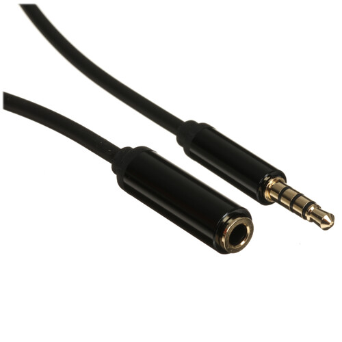 Купить Кабель   Telecom jack 3.5 мм - jack 3.5 мм черный  5602597. Характеристики, отзывы и цены в Донецке