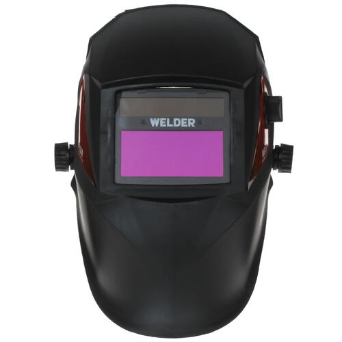Купить Маска сварочная WELDER PRO Ф5 Хамелеон  5338033. Характеристики, отзывы и цены в Донецке