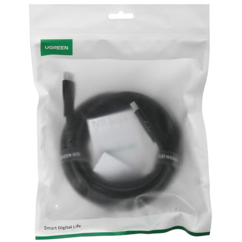 Купить Кабель  Ugreen HDMI - HDMI, 5 м  5453497. Характеристики, отзывы и цены в Донецке