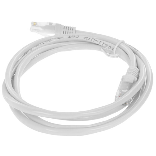Купить Патч-корд Гарнизон PC-UTP-5e-1.5  9154531. Характеристики, отзывы и цены в Донецке