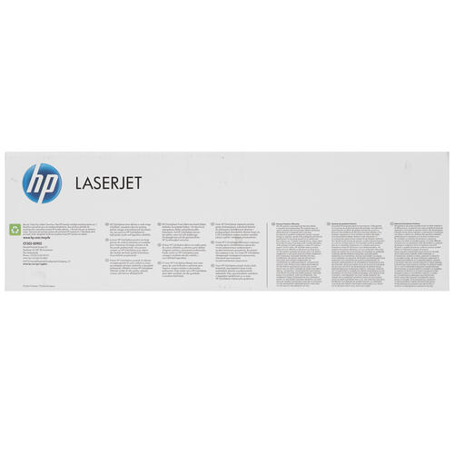 Купить Картридж лазерный HP 827A (CF302A) желтый  7936995. Характеристики, отзывы и цены в Донецке