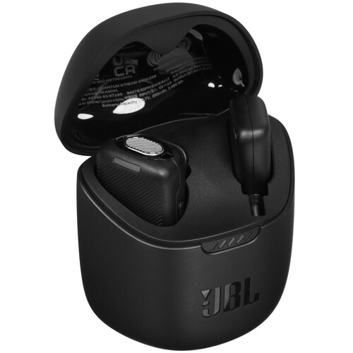 Купить Радиосистема JBL Quantum Stream Wireless  5492234. Характеристики, отзывы и цены в Донецке