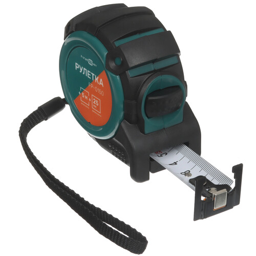 Купить Рулетка FinePower FP-0150  9150723. Характеристики, отзывы и цены в Донецке