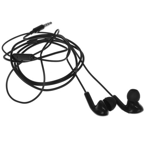 Купить Проводные наушники Gal HM-095 черный  4874076. Характеристики, отзывы и цены в Донецке