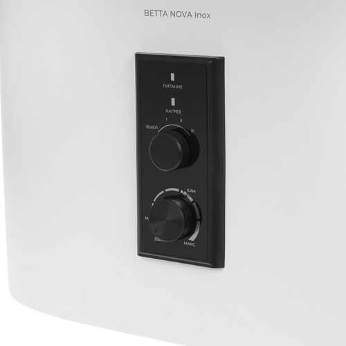 Купить Водонагреватель Royal Clima BETTA NOVA Inox RWH-BN80-FS  9278649. Характеристики, отзывы и цены в Донецке