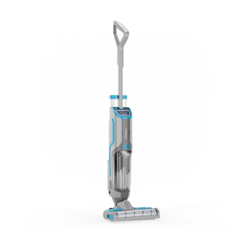 Купить Моющий пылесос вертикальный   TEQQO Aquastick 3 in 1  серый  9176126. Характеристики, отзывы и цены в Донецке