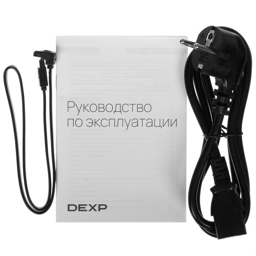 Купить ПК DEXP Aquilon O341  5634800. Характеристики, отзывы и цены в Донецке