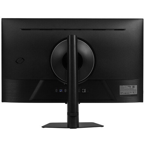 Купить 32" Смарт-монитор Samsung Odyssey G7 G70D S32DG702EI черный  5620075. Характеристики, отзывы и цены в Донецке