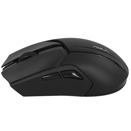 Купить Мышь беспроводная/проводная AULA F813  5606250. Характеристики, отзывы и цены в Донецке