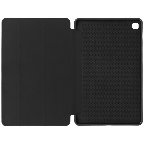 Купить Чехол-книжка DF для Samsung Galaxy Tab S6 Lite (2020/2022/2024) черный  5470503. Характеристики, отзывы и цены в Донецке