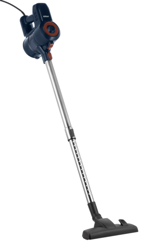 Купить Пылесос  вертикальный  Kitfort KT-5531  черный  9231643. Характеристики, отзывы и цены в Донецке