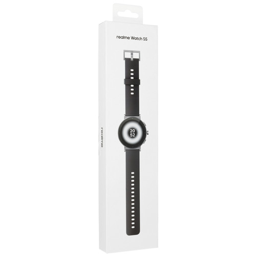 Купить Смарт-часы Realme Watch S5  5680422. Характеристики, отзывы и цены в Донецке