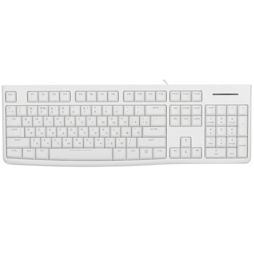 Купить Клавиатура проводная Dareu LK185 Ver2  5463611. Характеристики, отзывы и цены в Донецке