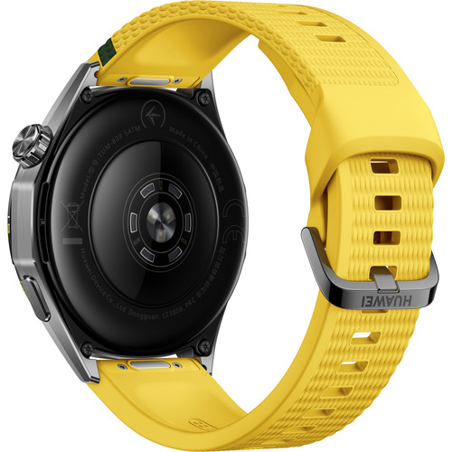 Купить Смарт-часы HUAWEI Watch GT 7 46mm  5949342. Характеристики, отзывы и цены в Донецке