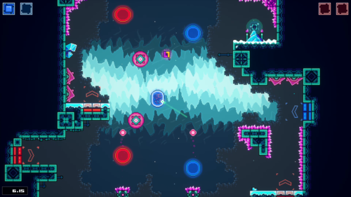 Купить Игра Super Magbot (Steam)  5618164. Характеристики, отзывы и цены в Донецке