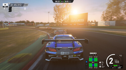 Купить Дополнение для игры Assetto Corsa Competizione - 2020 GT World Challenge Pack (Steam)  5622274. Характеристики, отзывы и цены в Донецке