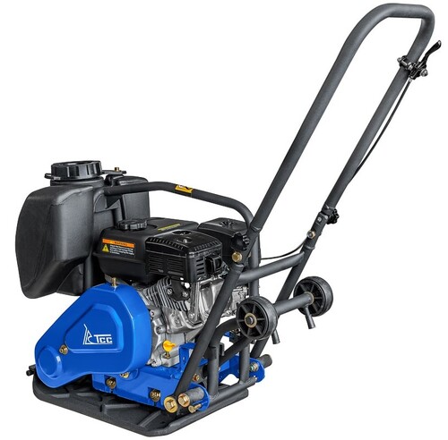 Купить Виброплита TSS-WP70TL  9119257. Характеристики, отзывы и цены в Донецке