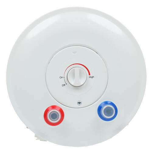 Купить Водонагреватель электрический Thermex Nobel N 15 O  1287697. Характеристики, отзывы и цены в Донецке